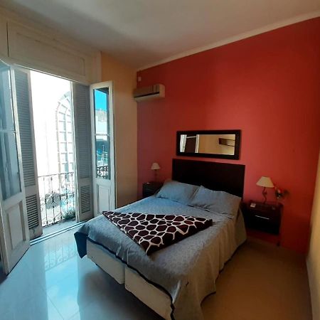 Egipto Hotel Buenos Aires Exteriér fotografie