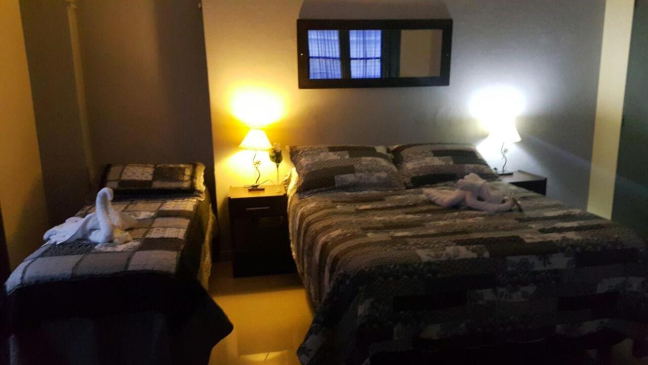 Egipto Hotel Buenos Aires Exteriér fotografie